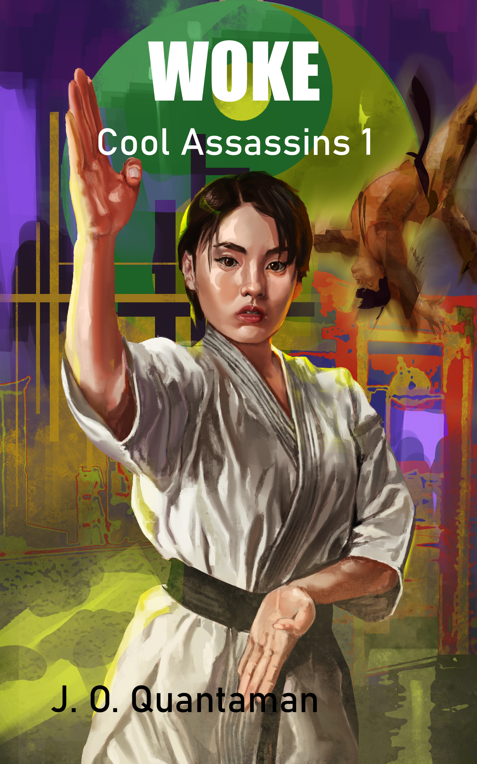 Book Cover